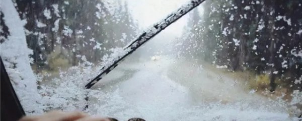 雪水如何保存不坏