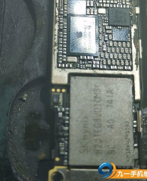 手机屏碎了怎么把里面的东西导出来