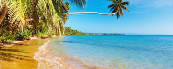 去海边应该准备什么