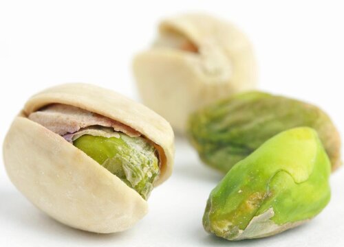 开心果什么时候成熟