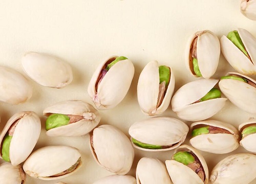 开心果什么时候成熟