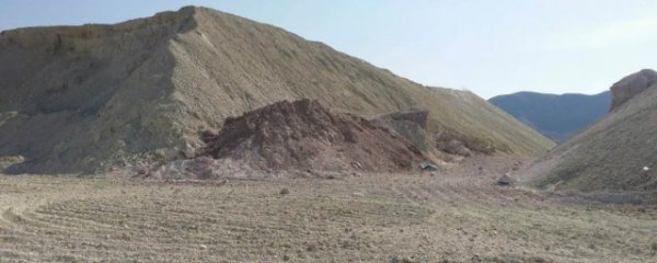 怎么辨认膨润土好坏呢