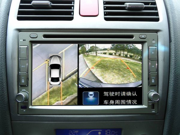 汽车360全景影像有必要装吗