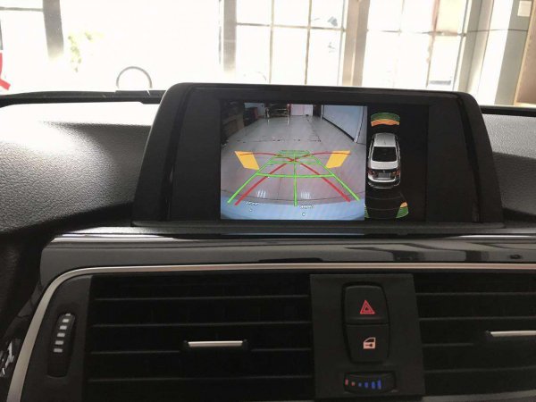 汽车360全景影像有必要装吗