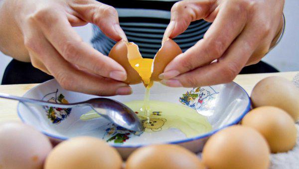 受精蛋的鉴别方法介绍