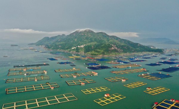 浙江省舟山属于宁波吗