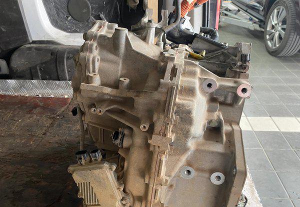 车子齿轮油多久换一次