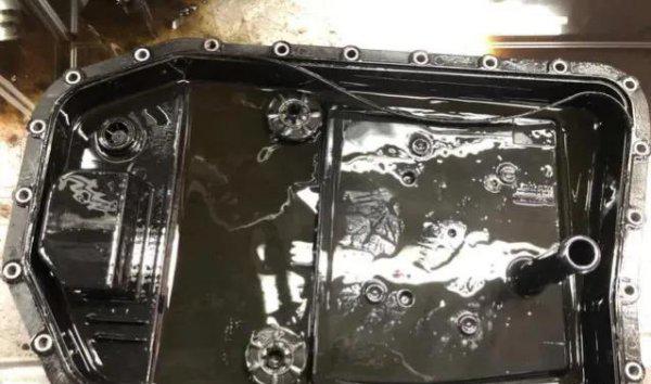 车子齿轮油多久换一次