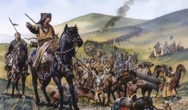 中国人为什么不吃马肉