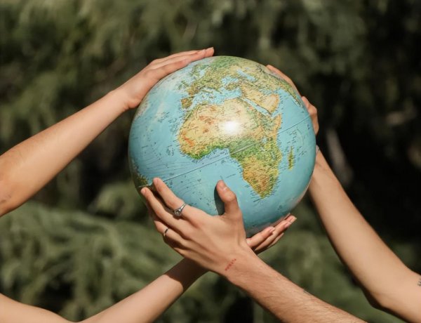 地球日是什么日子