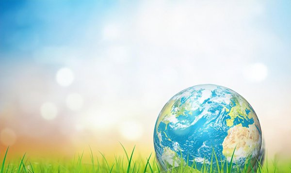 地球日是什么日子