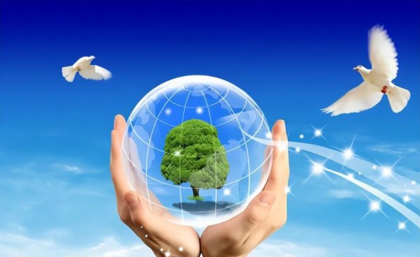 地球日是什么日子