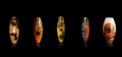 网上买的天珠怎么辨别真假