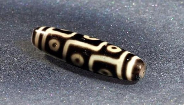 网上买的天珠怎么辨别真假