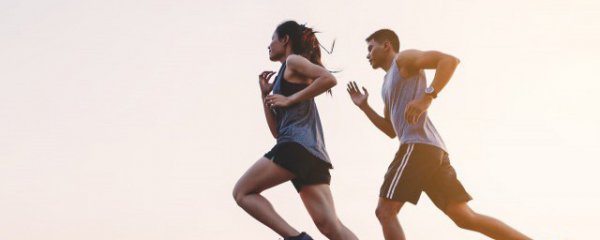 立冬了还是适合跑步吗