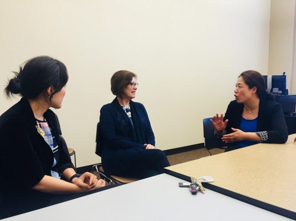 专硕和学硕的含金量一样吗哪个好考