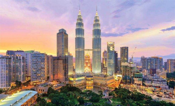 世界最高建筑排名十位