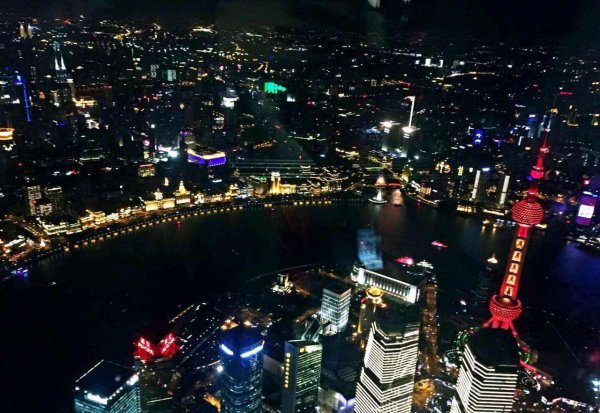 世界最高建筑排名十位