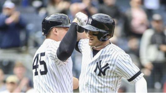 mlb中文叫什么牌子