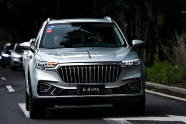 红旗h9发动机国产还是进口