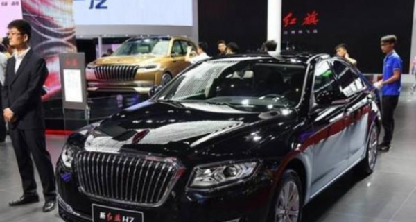 红旗h9发动机国产还是进口