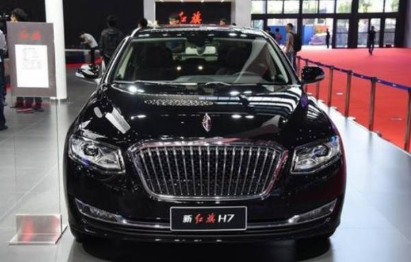 红旗h9发动机国产还是进口