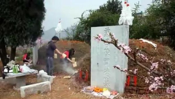 老人去世三七禁忌是什么