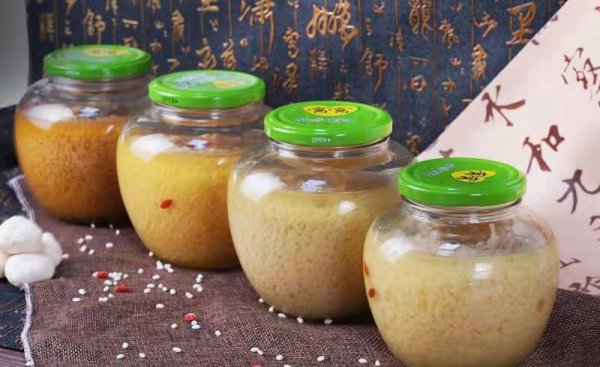 自制醪糟怎样算变质了