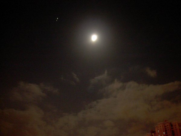 宵禁是什么意思