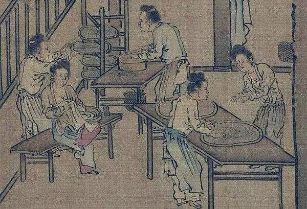 宵禁是什么意思