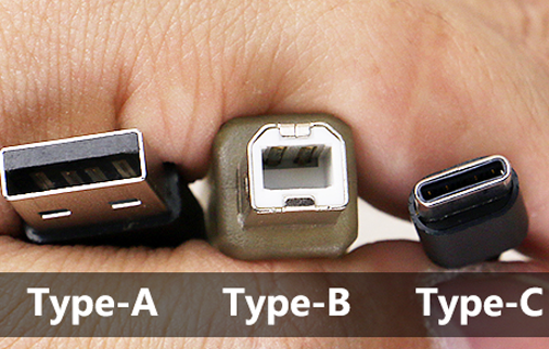 type-c是什么数据线的样子