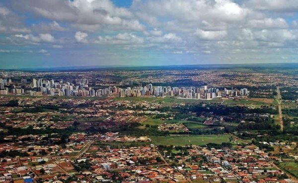 里约是哪个国家的首都