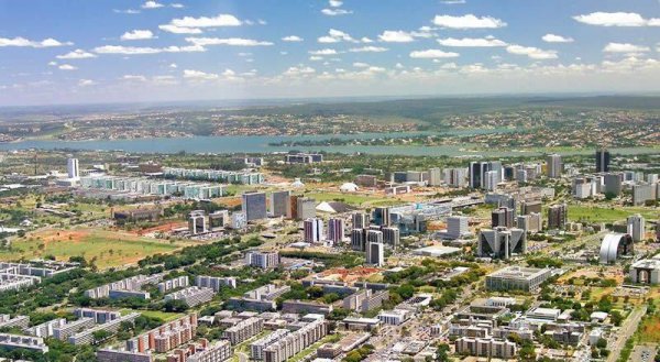 里约是哪个国家的首都