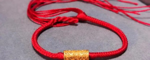 本命年兔年戴什么手串合适