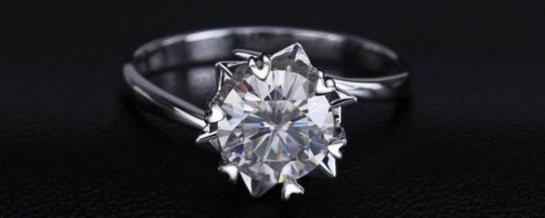 莫桑石和锆石的区别