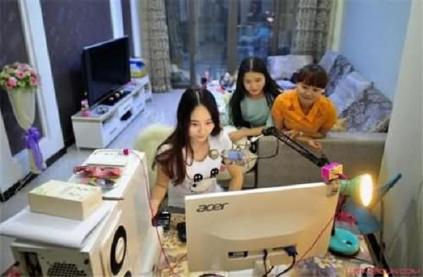 yy直播能赚钱吗