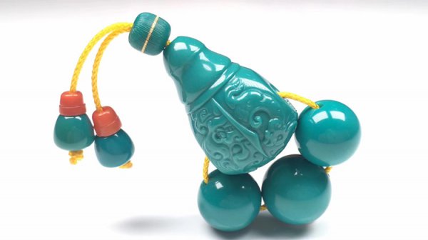 绿松石有什么好处