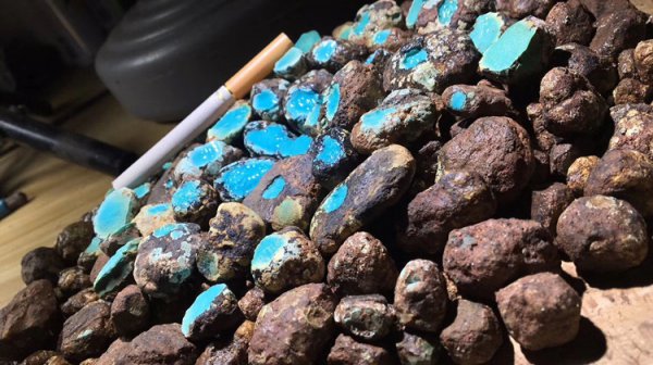 绿松石有什么好处