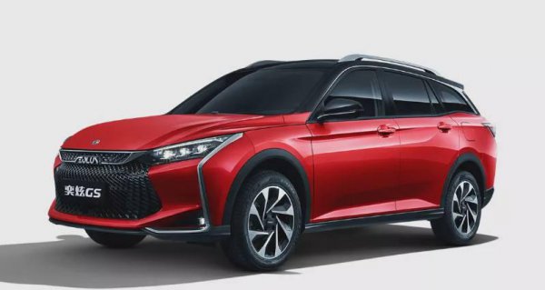 十万以下性价比高的汽车排行榜