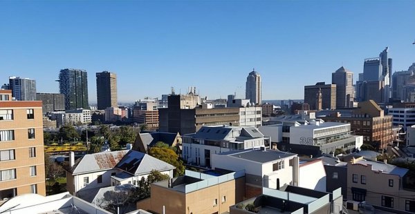 sydney是哪个国家的城市名字