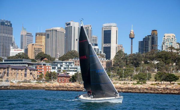 sydney是哪个国家的城市名字