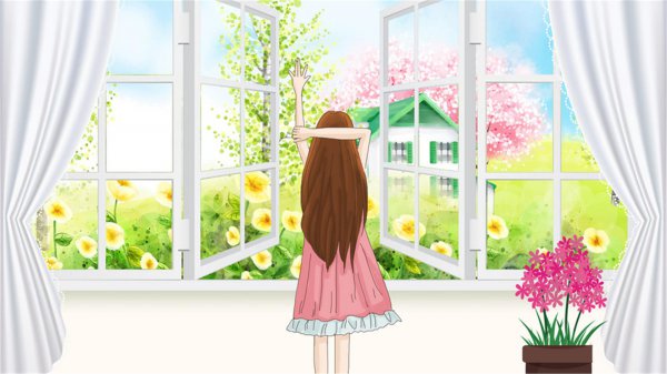 男人开始叫你宝宝的时候是怎么想的