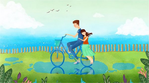 男人开始叫你宝宝的时候是怎么想的