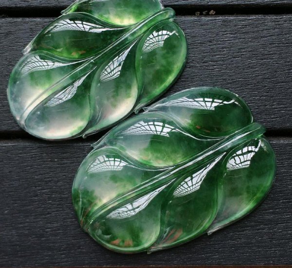 翡翠和玉的区别是什么