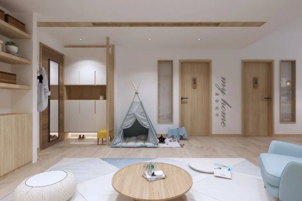 沙发放在客厅什么位置最好