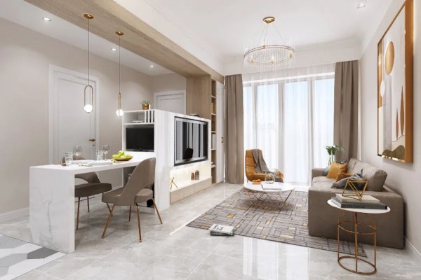 沙发放在客厅什么位置最好