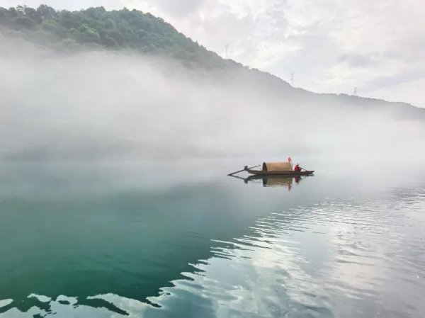 郴州旅游必去十大景点排名