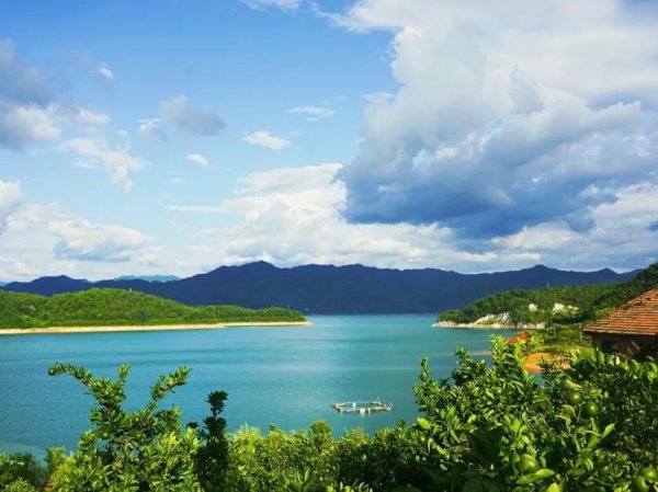 郴州旅游必去十大景点排名