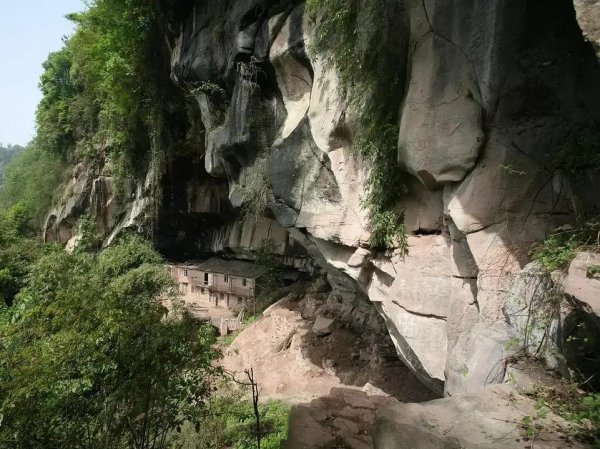 郴州旅游必去十大景点排名