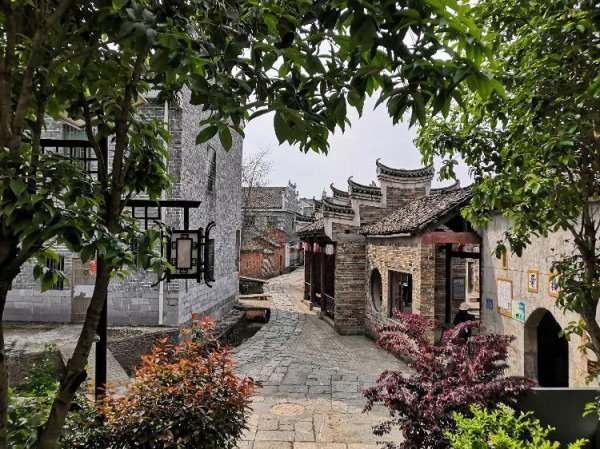 郴州旅游必去十大景点排名